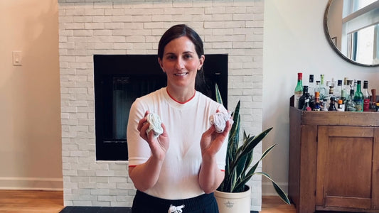 Upcycle Old T Shirts Into DIY Yarn