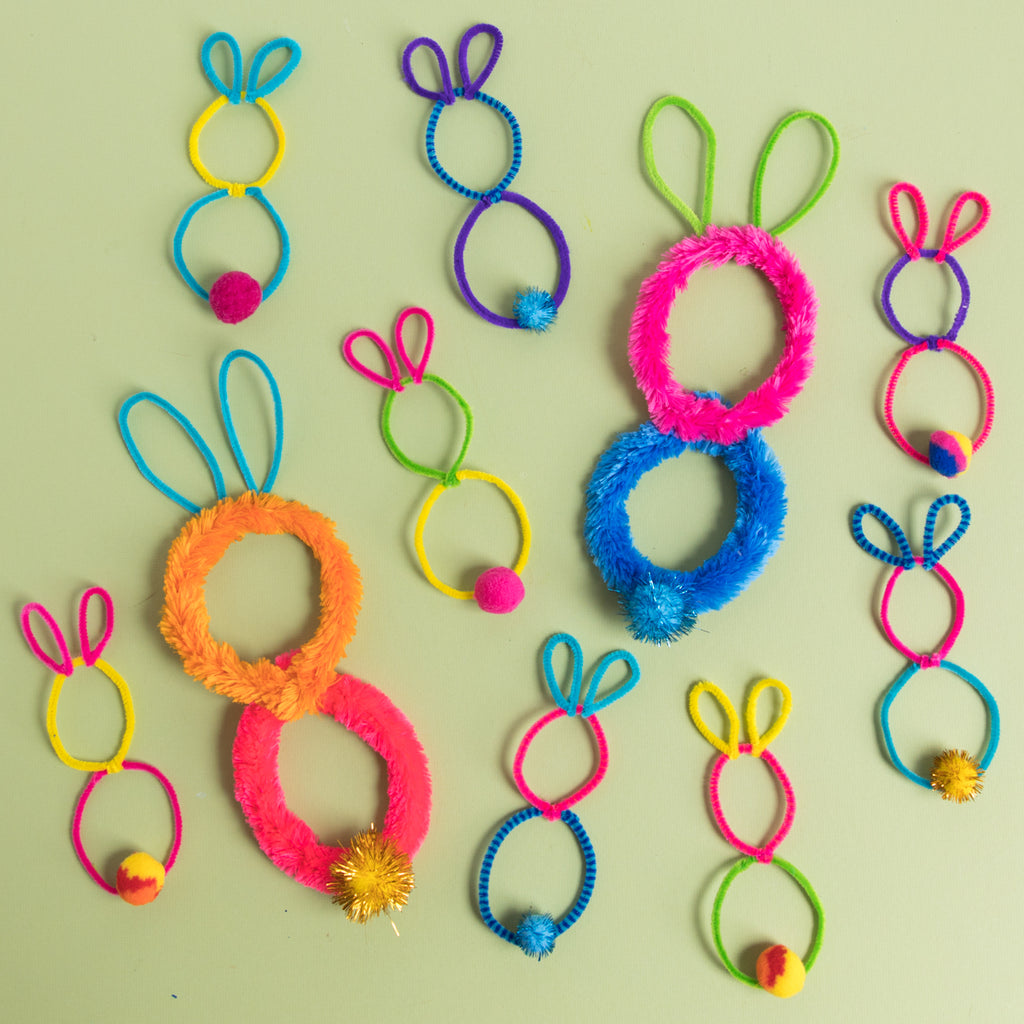 38 MATERIALS: Fuzzy Sticks ideas  crafts for kids, crafts, pipe