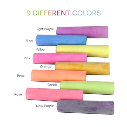 Chalk Set (24 pack)