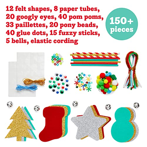 Christmas Craft Kits