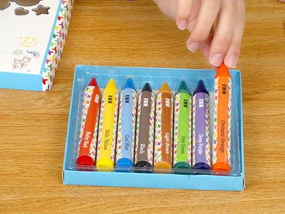 Beeswax Crayon Sets