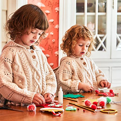 Christmas Craft Kits