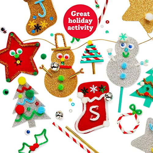 Christmas Craft Kits