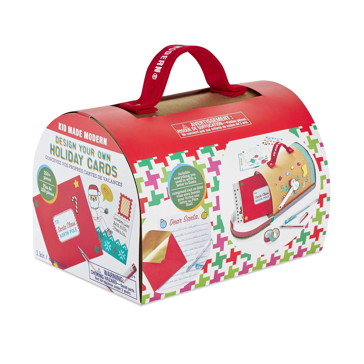 Christmas Craft Kits