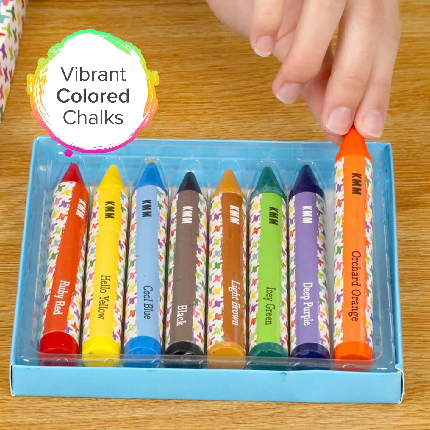 Beeswax Crayon Sets