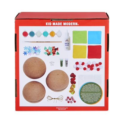 Christmas Craft Kits